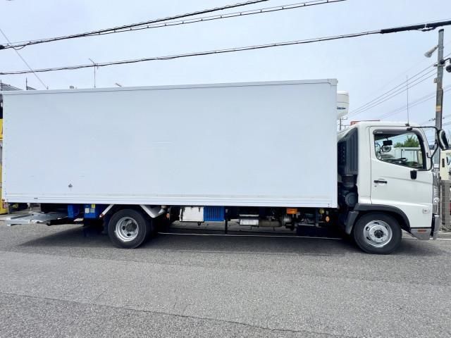 HINO RANGER 2013 Image 31