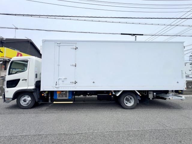 HINO RANGER 2013 Image 31