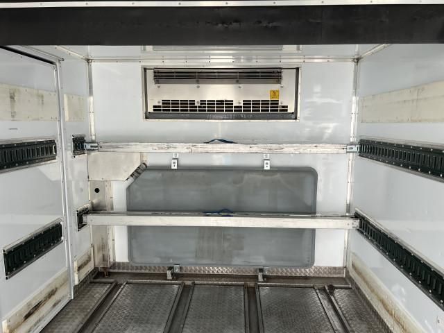 HINO RANGER 2013 Image 31