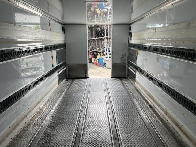 HINO RANGER 2013 Image 31