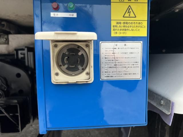 HINO RANGER 2013 Image 31