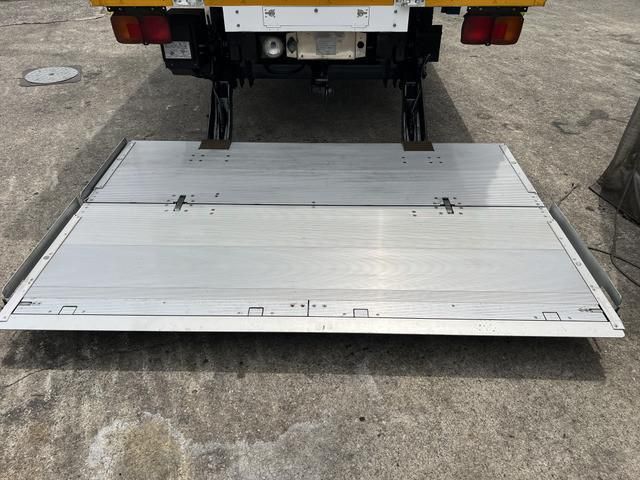 HINO RANGER 2013 Image 31