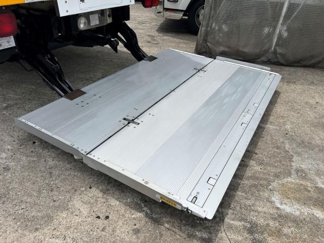 HINO RANGER 2013 Image 31