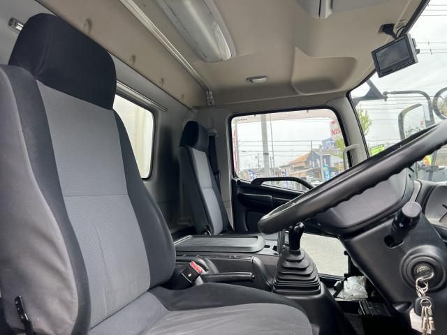 HINO RANGER 2013 Image 31