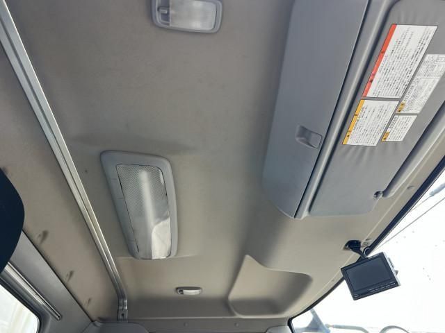 HINO RANGER 2013 Image 31