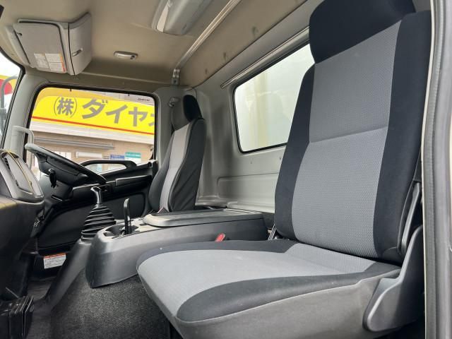 HINO RANGER 2013 Image 31