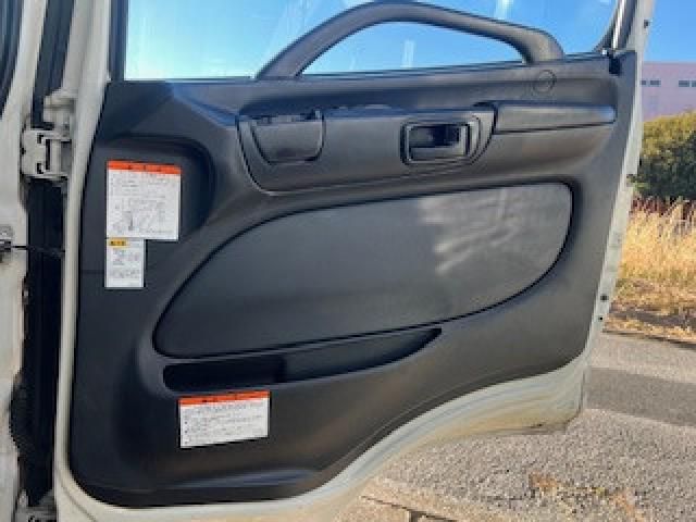 HINO RANGER 2013 Image 31