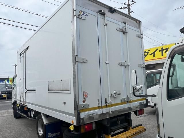 ISUZU ELF 2020 Image 31