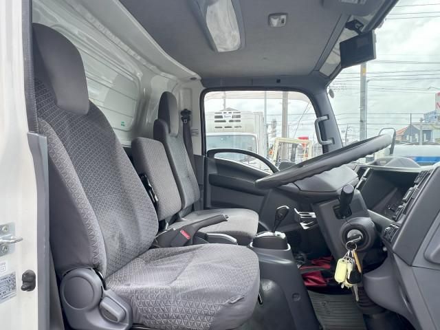 ISUZU ELF 2020 Image 31