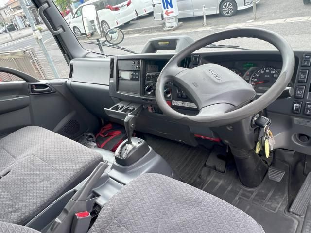 ISUZU ELF 2020 Image 31