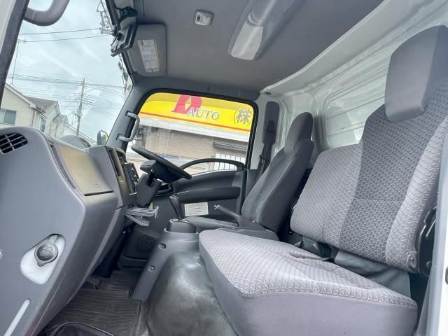 ISUZU ELF 2020 Image 31