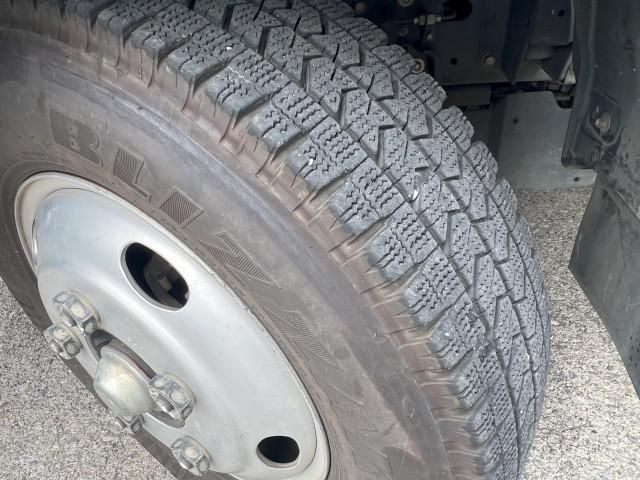 ISUZU ELF 2020 Image 31