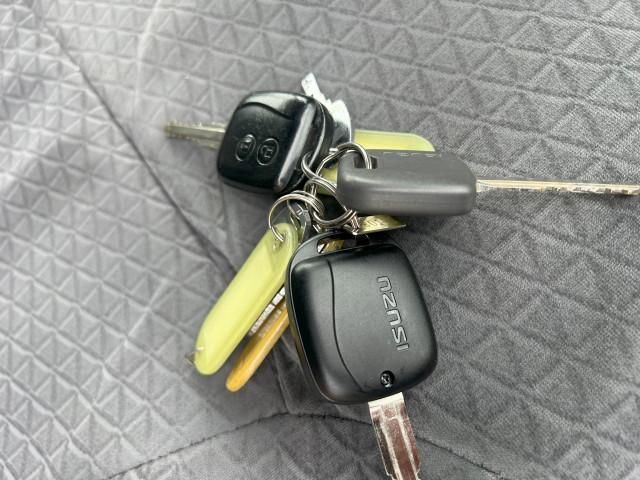 ISUZU ELF 2020 Image 31