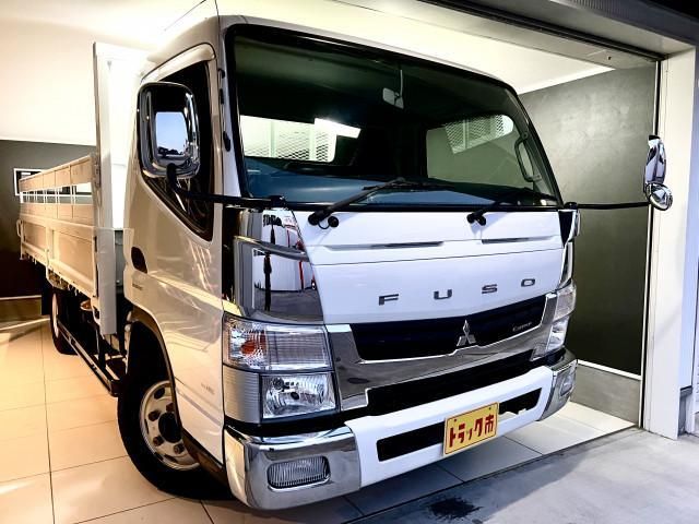 MITSUBISHI CANTER 2014 Image 31