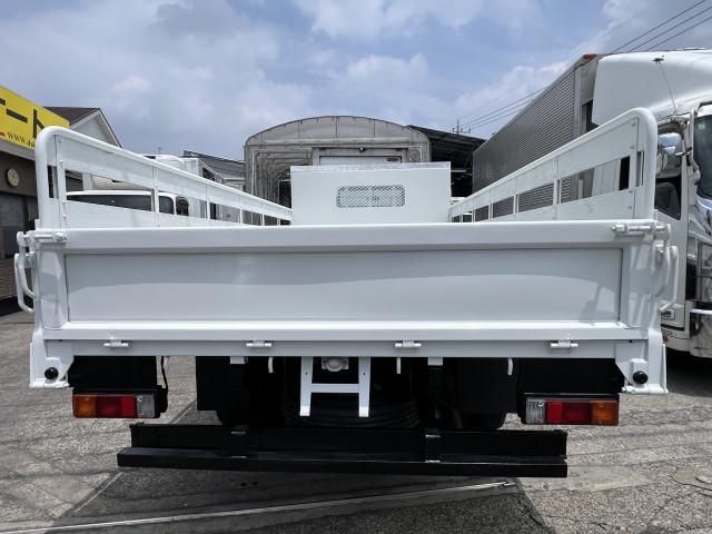 MITSUBISHI CANTER 2014 Image 31