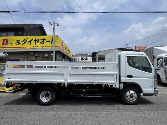 MITSUBISHI CANTER 2014 Image 31