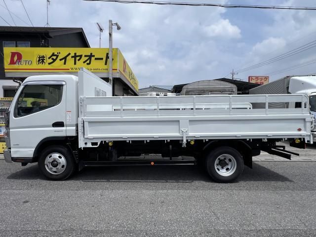 MITSUBISHI CANTER 2014 Image 31