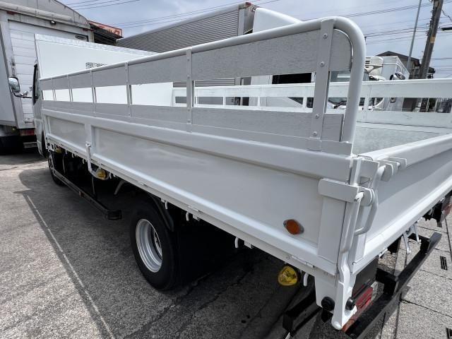 MITSUBISHI CANTER 2014 Image 31