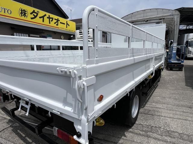 MITSUBISHI CANTER 2014 Image 31