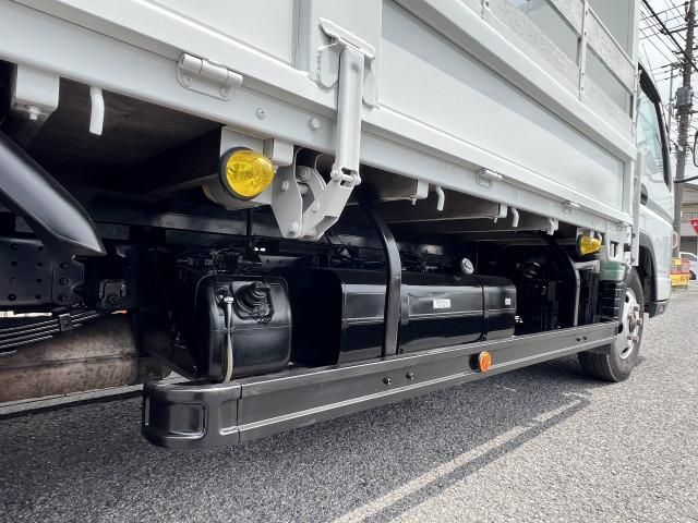 MITSUBISHI CANTER 2014 Image 31