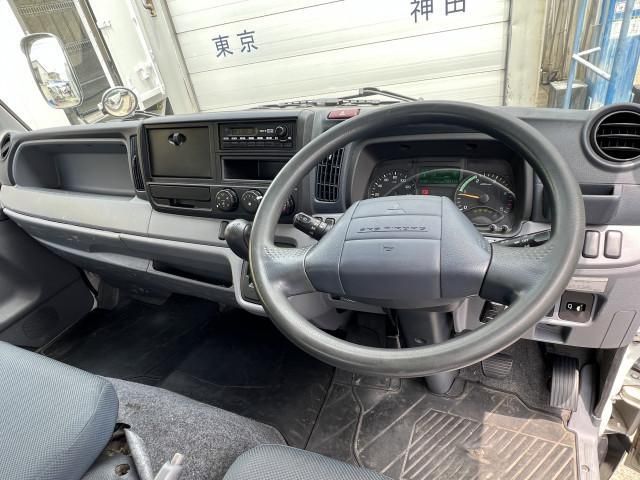 MITSUBISHI CANTER 2014 Image 31