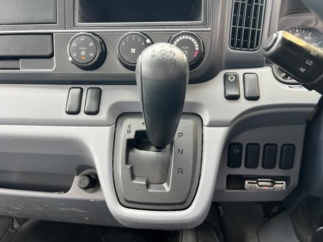 MITSUBISHI CANTER 2014 Image 31