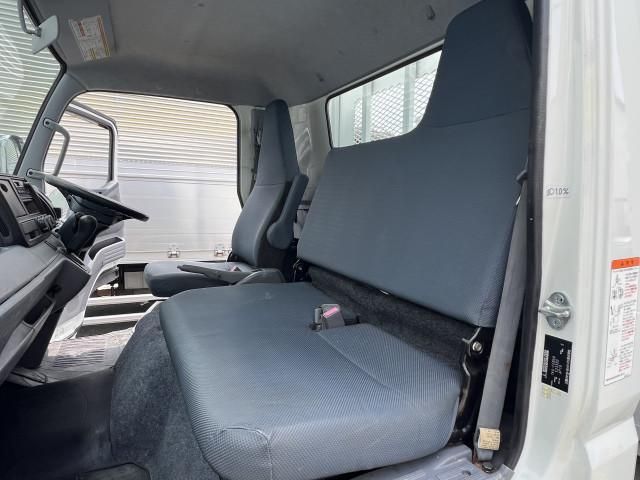 MITSUBISHI CANTER 2014 Image 31