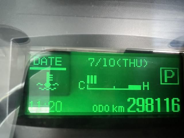 MITSUBISHI CANTER 2014 Image 31