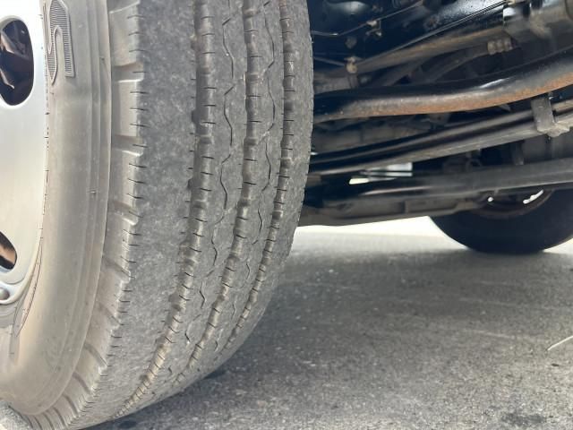 MITSUBISHI CANTER 2014 Image 31