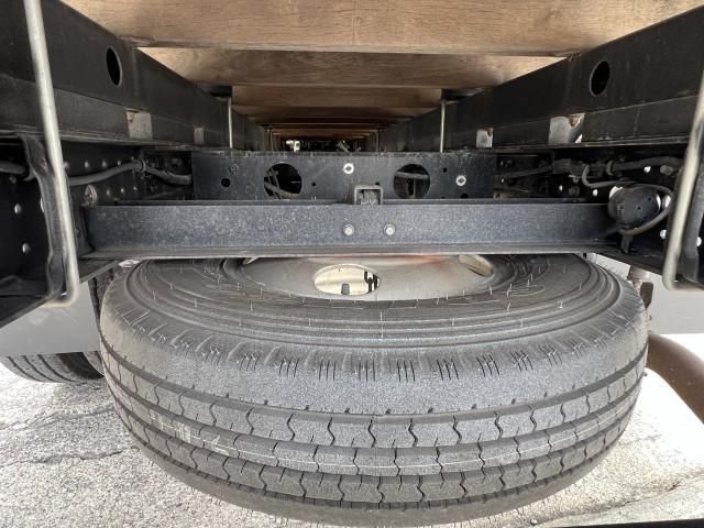 MITSUBISHI CANTER 2014 Image 31