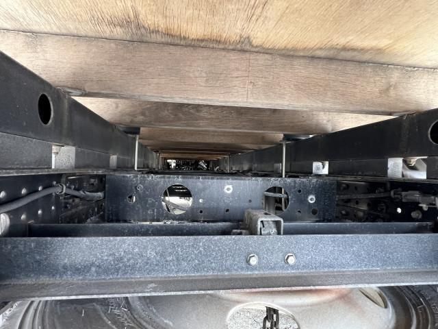 MITSUBISHI CANTER 2014 Image 31