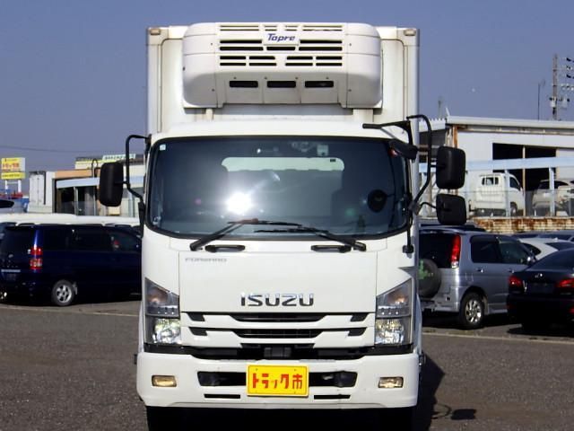 ISUZU FORWARD 2018 Image 31