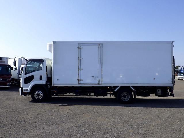 ISUZU FORWARD 2018 Image 31
