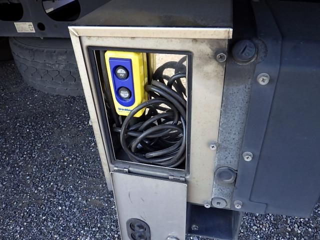 ISUZU FORWARD 2018 Image 31