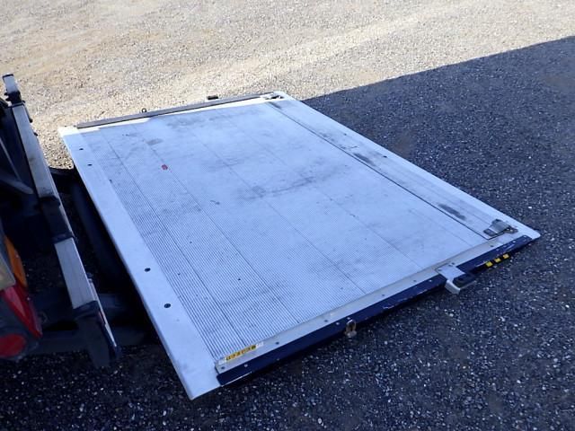 ISUZU FORWARD 2018 Image 31