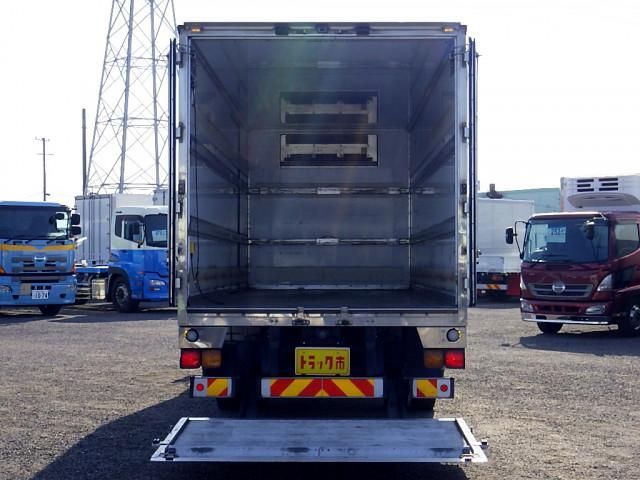 ISUZU FORWARD 2018 Image 31