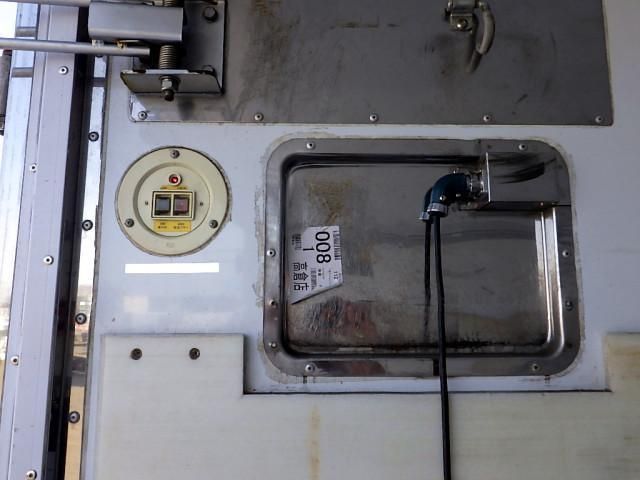 ISUZU FORWARD 2018 Image 31