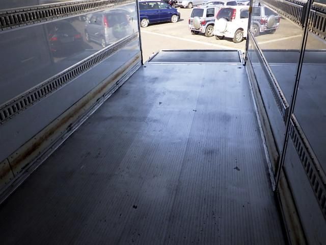 ISUZU FORWARD 2018 Image 31