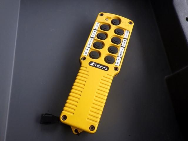 MITSUBISHI FUSOU FIGHTER 2017 Image 31