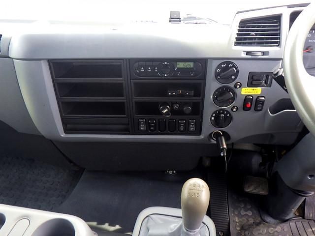 MITSUBISHI FUSOU FIGHTER 2017 Image 31