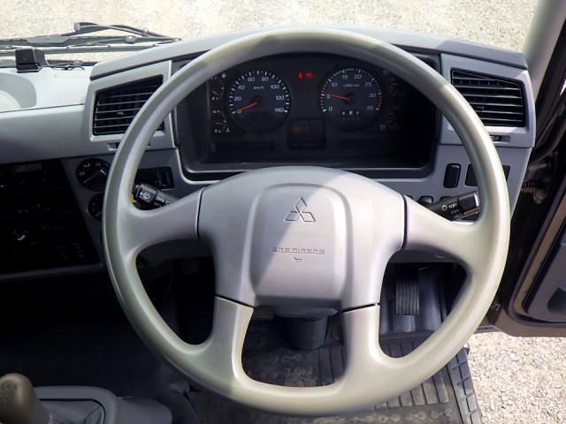 MITSUBISHI FUSOU FIGHTER 2017 Image 31