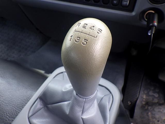 MITSUBISHI FUSOU FIGHTER 2017 Image 31