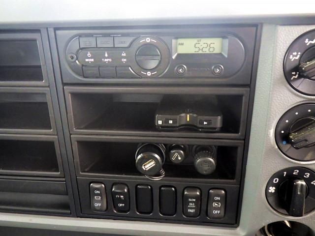 MITSUBISHI FUSOU FIGHTER 2017 Image 31