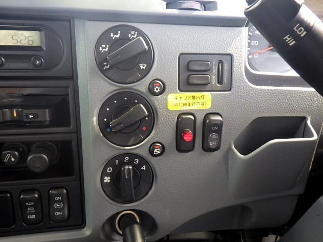 MITSUBISHI FUSOU FIGHTER 2017 Image 31