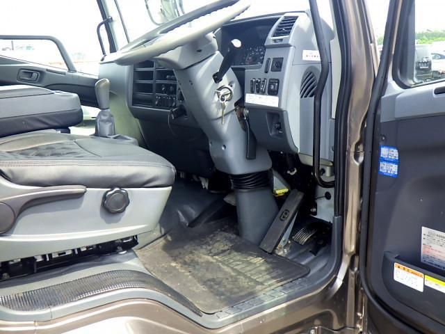 MITSUBISHI FUSOU FIGHTER 2017 Image 31