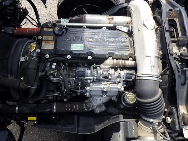 MITSUBISHI FUSOU FIGHTER 2017 Image 31