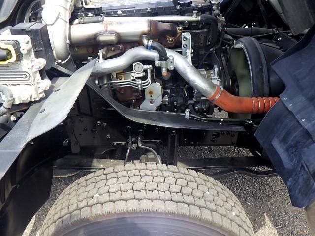 MITSUBISHI FUSOU FIGHTER 2017 Image 31