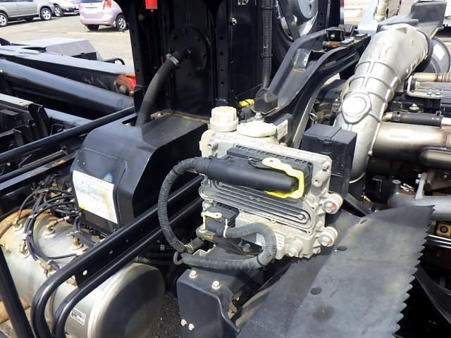 MITSUBISHI FUSOU FIGHTER 2017 Image 31