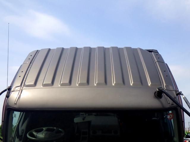 MITSUBISHI FUSOU FIGHTER 2017 Image 31