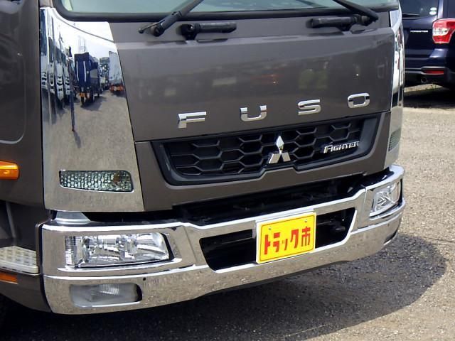 MITSUBISHI FUSOU FIGHTER 2017 Image 31